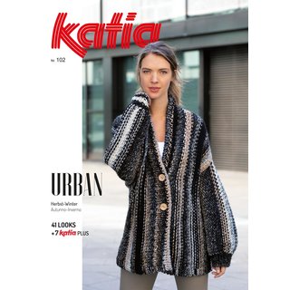 Katia Urban Nr. 102